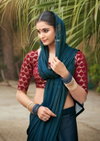 Kashvi Mirai Vol 13 Soft Silk Party Wear Saree Catalog